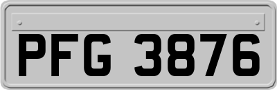 PFG3876