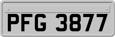 PFG3877