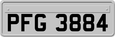 PFG3884