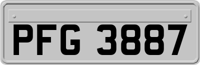 PFG3887