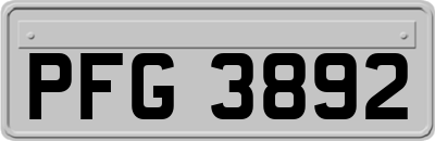 PFG3892