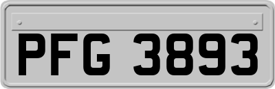 PFG3893