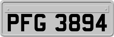 PFG3894