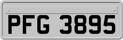 PFG3895