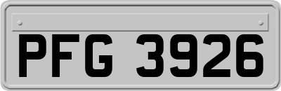PFG3926