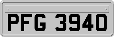 PFG3940