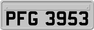 PFG3953