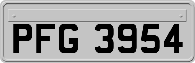 PFG3954
