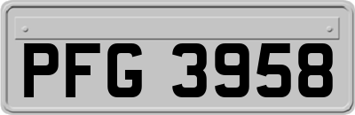 PFG3958
