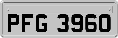 PFG3960
