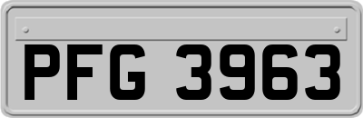 PFG3963