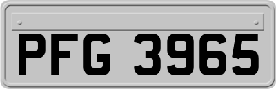 PFG3965