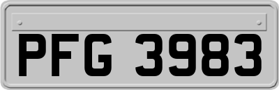 PFG3983
