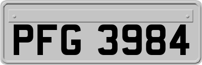 PFG3984