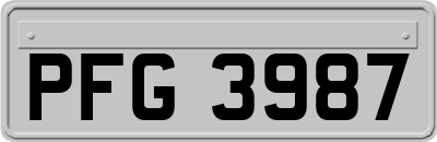 PFG3987