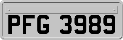 PFG3989