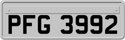PFG3992