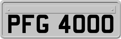 PFG4000