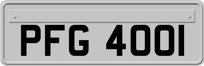 PFG4001