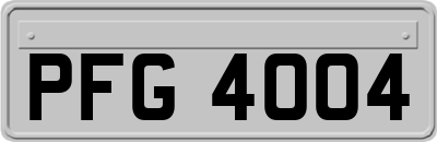 PFG4004