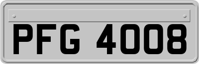 PFG4008
