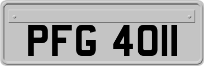 PFG4011