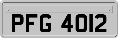 PFG4012