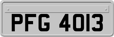 PFG4013