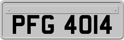 PFG4014