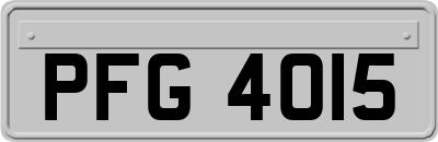 PFG4015