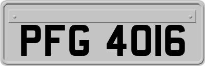 PFG4016