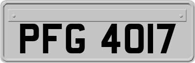 PFG4017