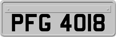 PFG4018