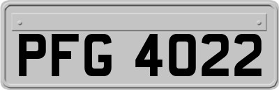 PFG4022