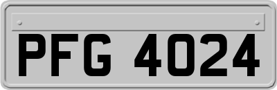 PFG4024