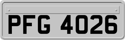PFG4026