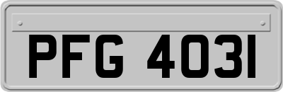 PFG4031