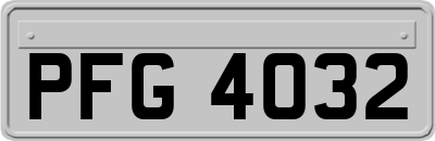 PFG4032