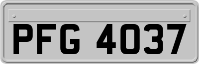 PFG4037