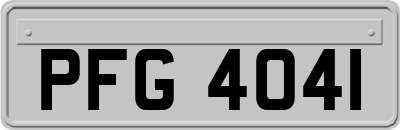 PFG4041