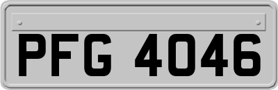 PFG4046