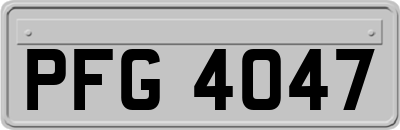 PFG4047