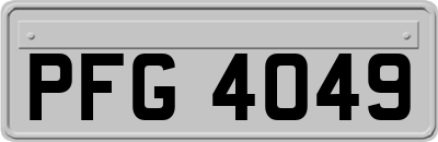 PFG4049