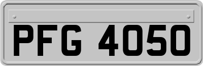 PFG4050