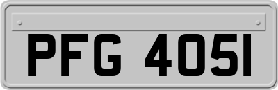 PFG4051