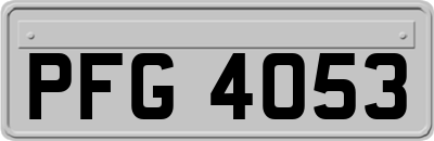 PFG4053