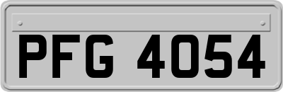 PFG4054