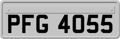 PFG4055