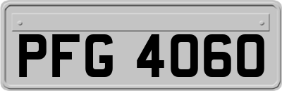 PFG4060