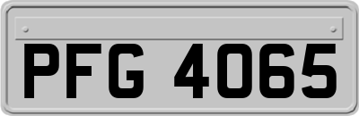 PFG4065